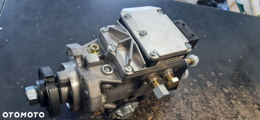 Pompa wtryskowa ford transit 0470004012 0470004004 vp30 - 2