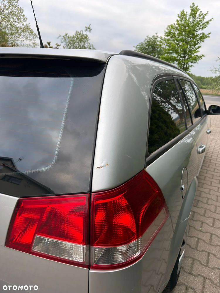 Opel Vectra 2.0 DTI Comfort - 7