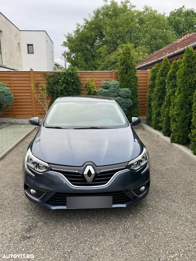 Renault Megane Sce Business - 3