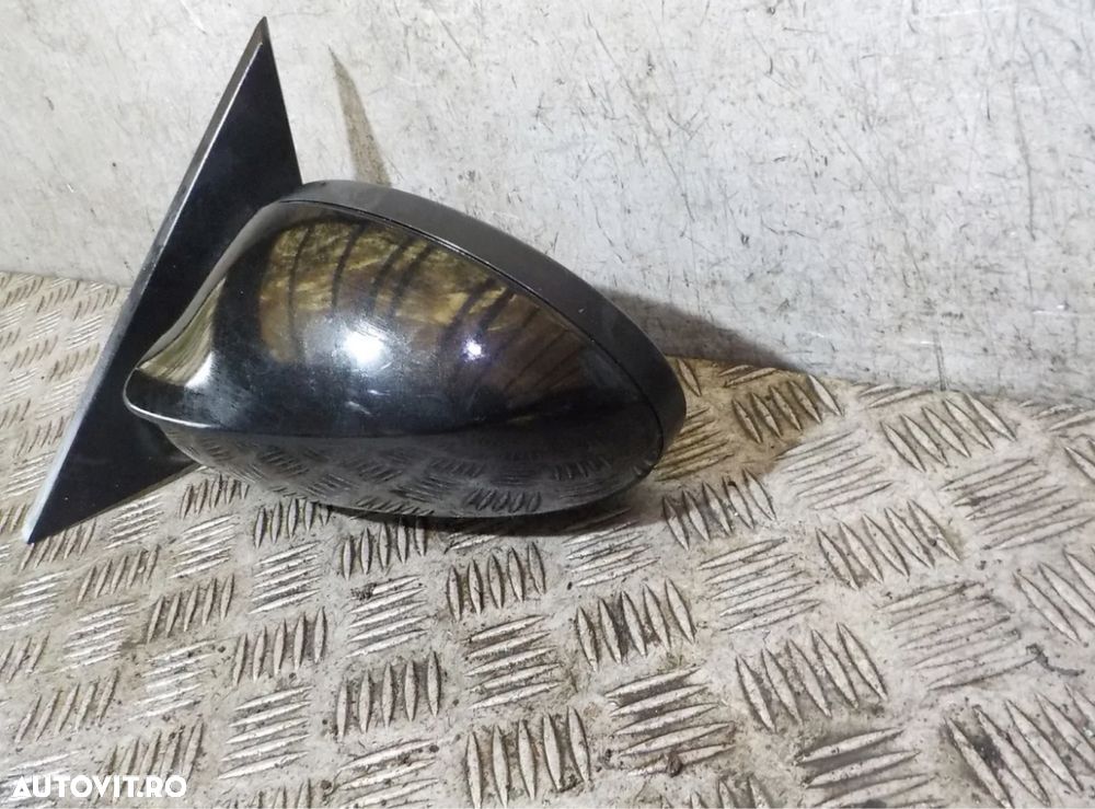 Maner Usa Oglinda Macara Geam Fata Broasca Usa Bmw Seria 1 E81 E87 - 1