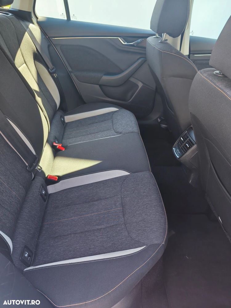Skoda Scala 1.0 TSI DSG Style - 30