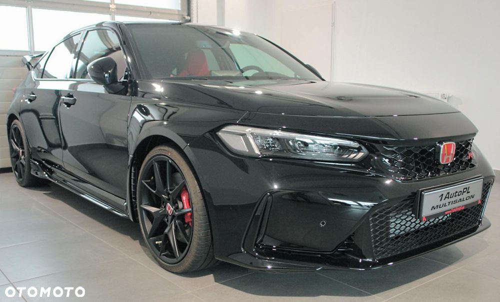 Honda Civic 2.0 VTEC Turbo Type R - 2