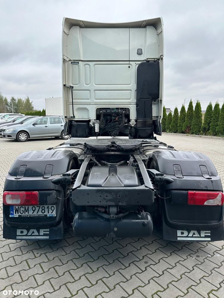 DAF XF 106 480 - 7