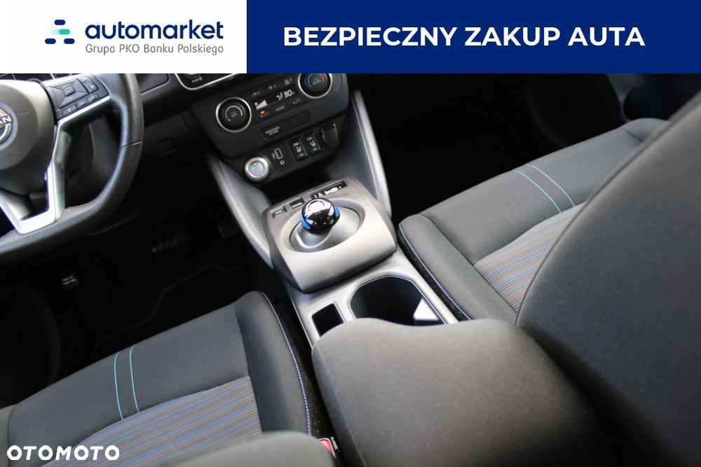 Nissan Leaf 40kWh Acenta - 14