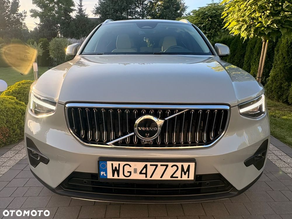 Volvo XC 40 - 36
