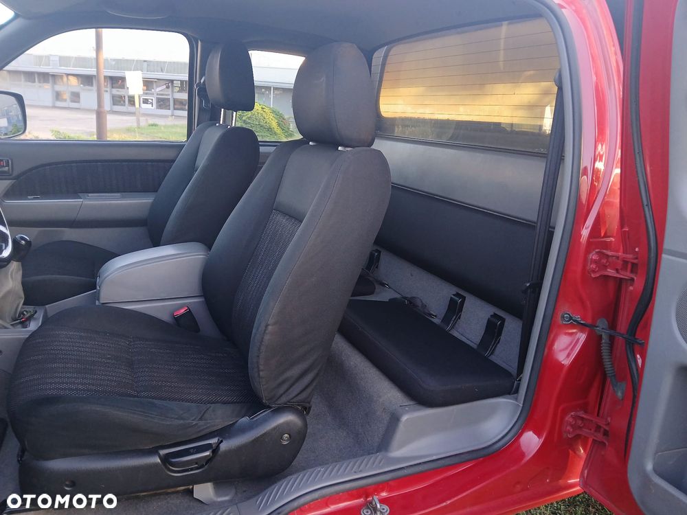 Ford Ranger - 10