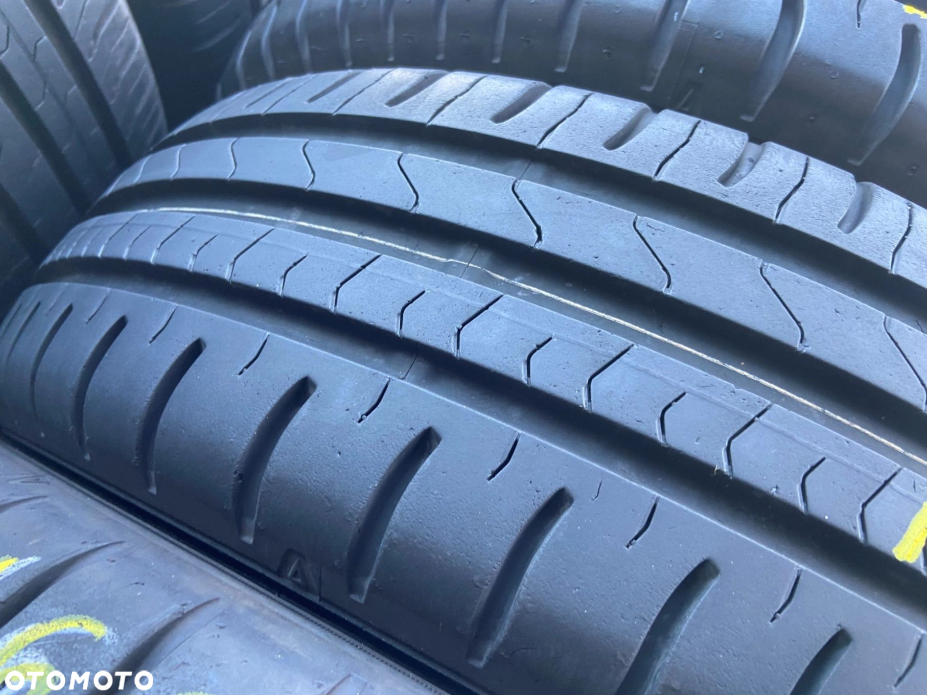 165/70/14 Falken Sincera SN832_7,2mm_4szt_(112) - 6