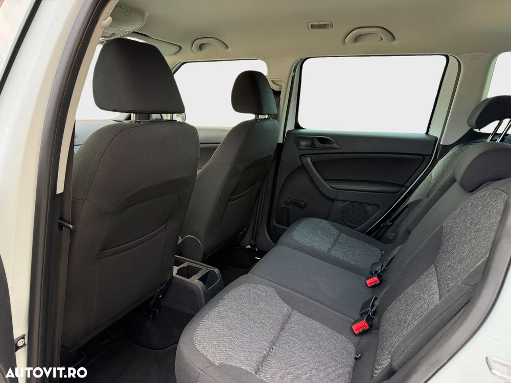 Skoda Yeti Outdoor 2.0 TDI Ambition 4x4 - 10