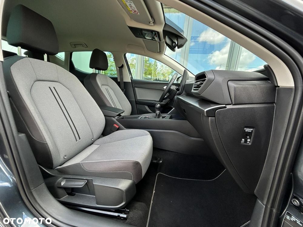 Seat Leon - 18