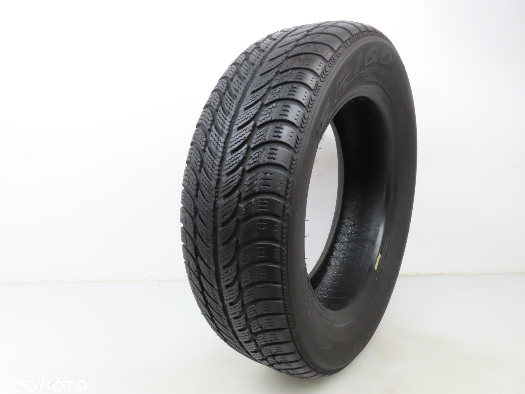 175/65R14 OPONA ZIMOWA Dębica Frigo 2 82T - 1