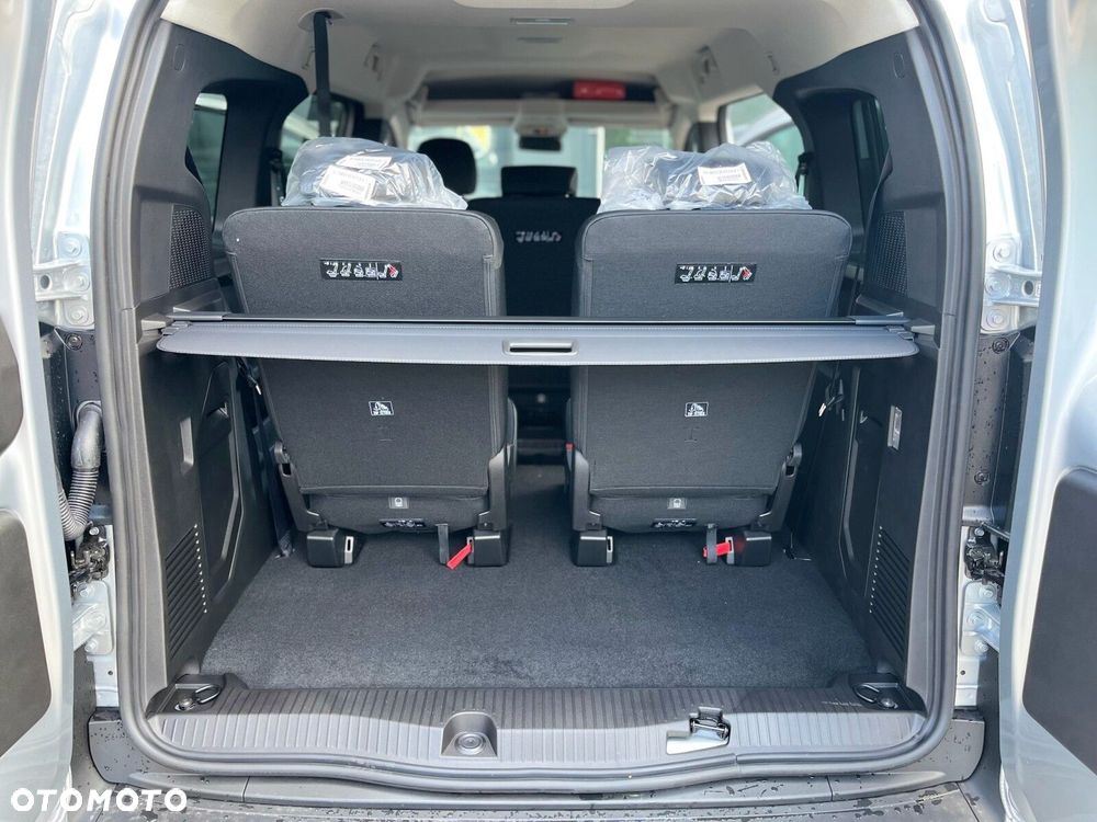 Mercedes-Benz Citan - 14