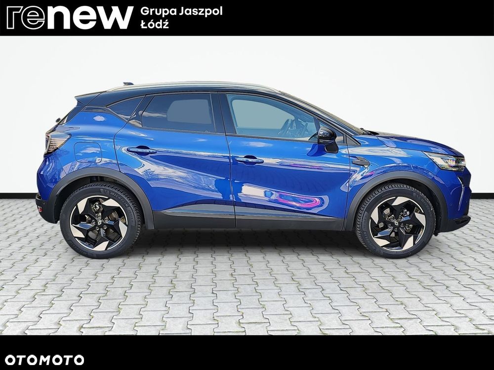Renault Captur 1.0 TCe Techno - 4