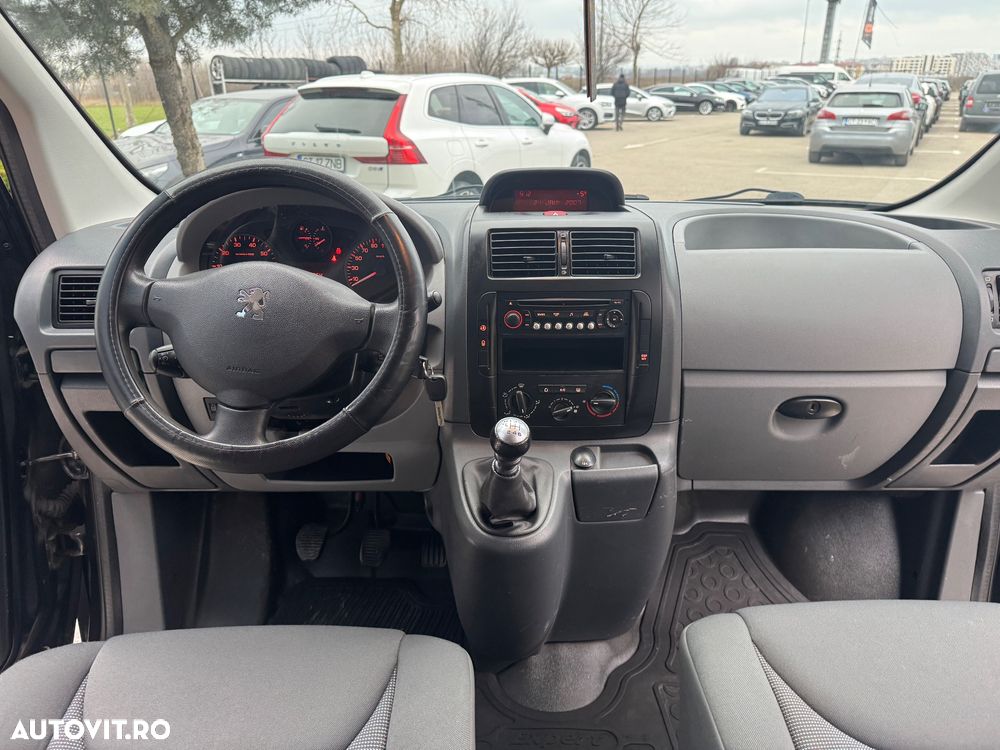 Peugeot Expert Tepee L1H1 (5-Si.) Premium - 7