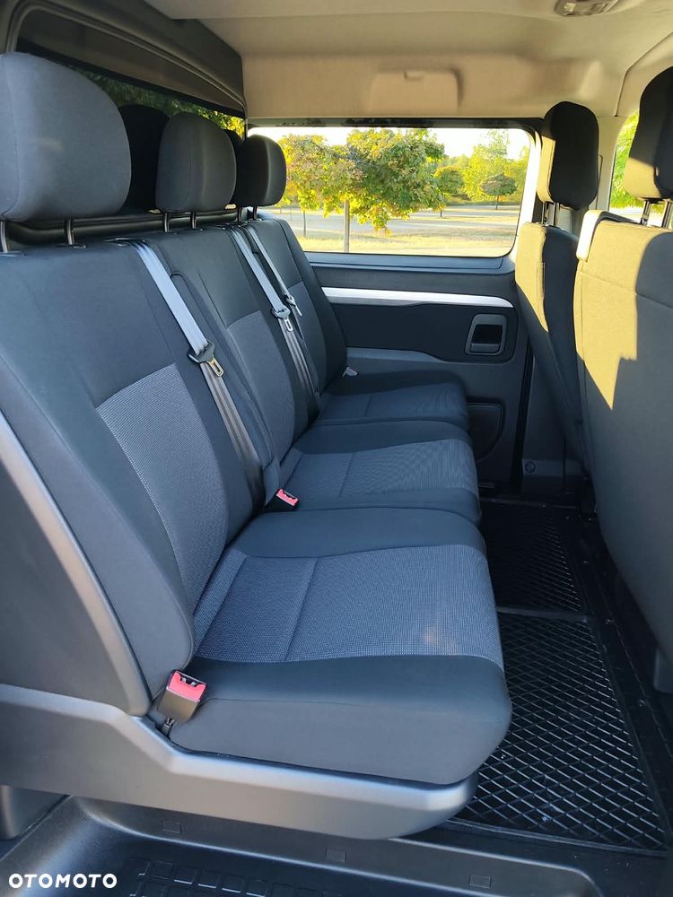 Toyota ProAce D-4D Medium 3,0t Active (bryg.) - 26