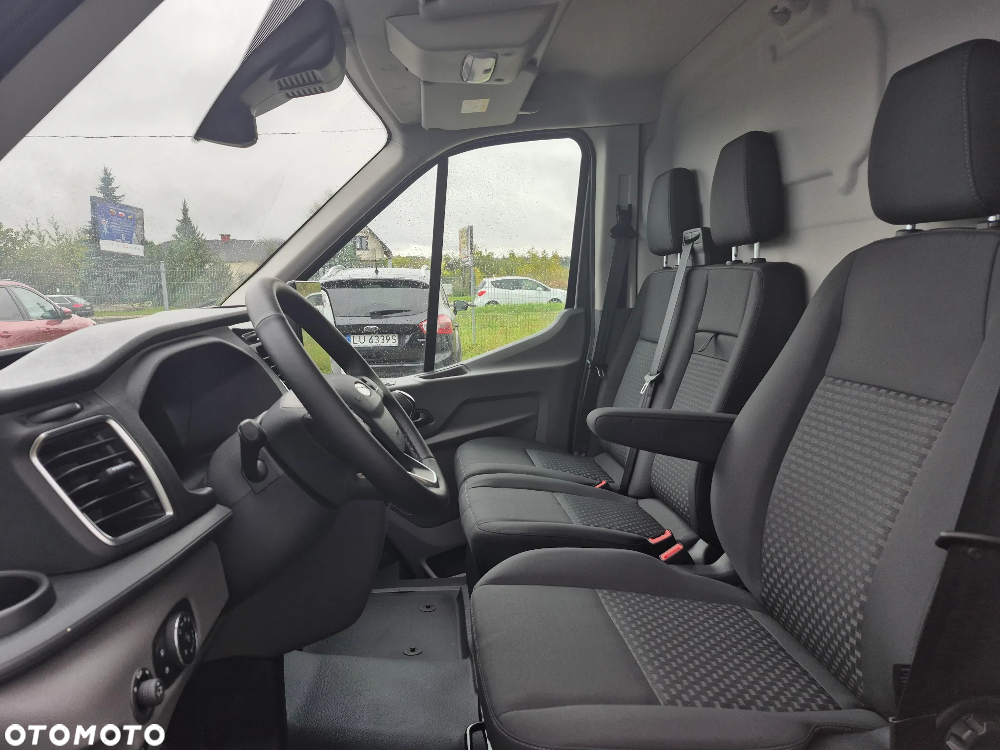 Ford TRANSIT - 15
