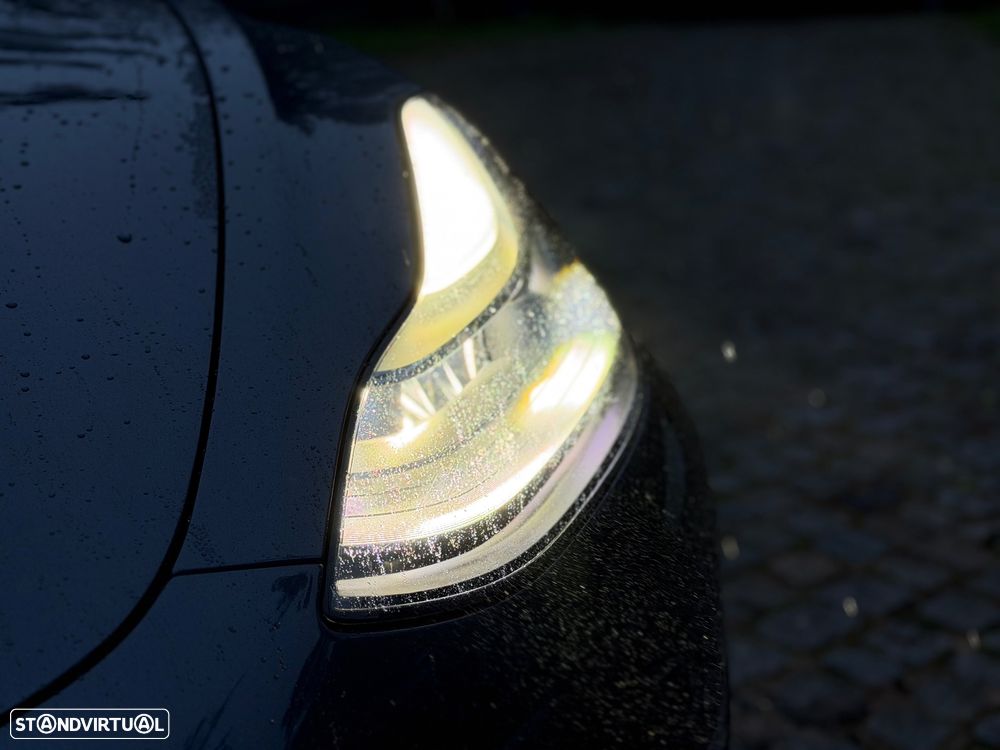 Tesla Model 3 Performance Dual Motor AWD - 3