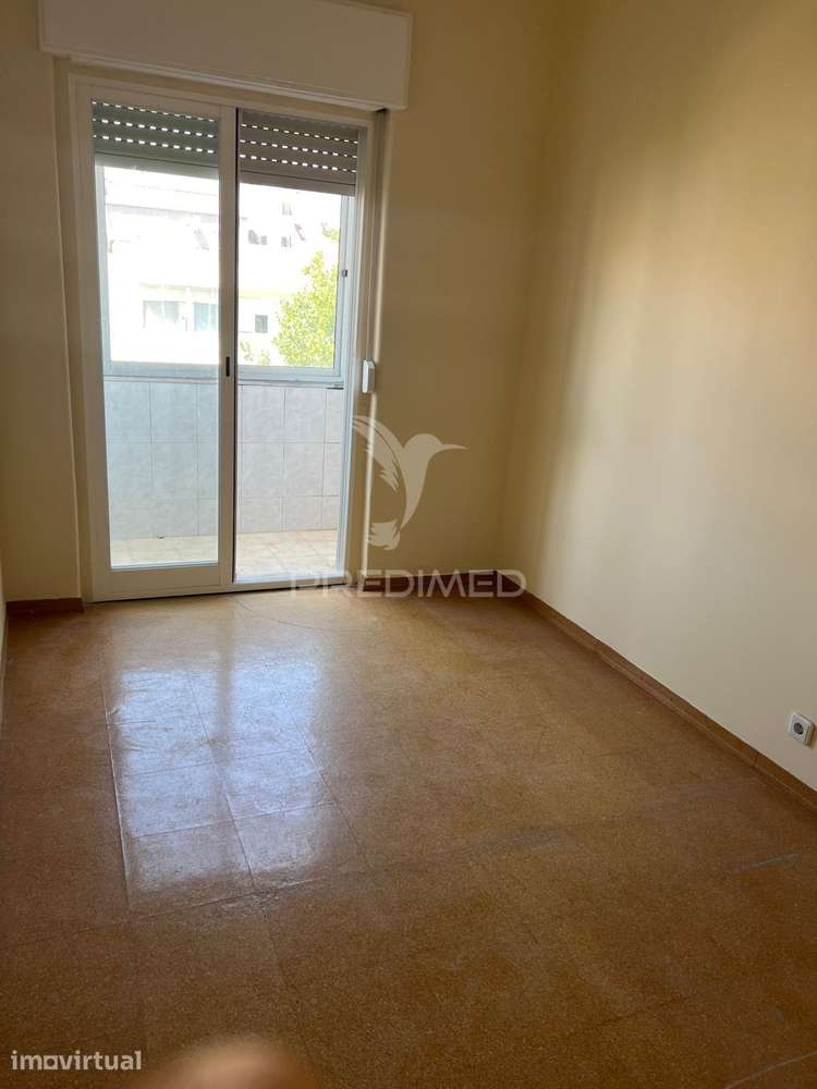 Apartamento T2 Benfica - Grande imagem: 3/25