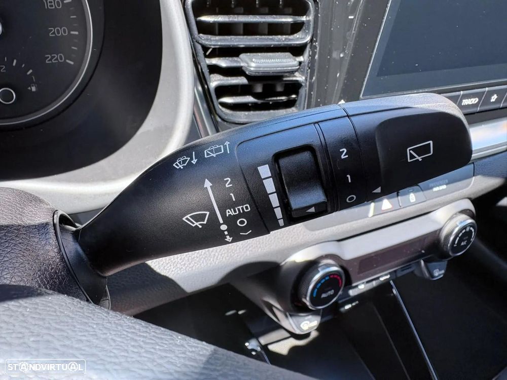 Kia Stonic 1.0 T-GDI Drive - 39