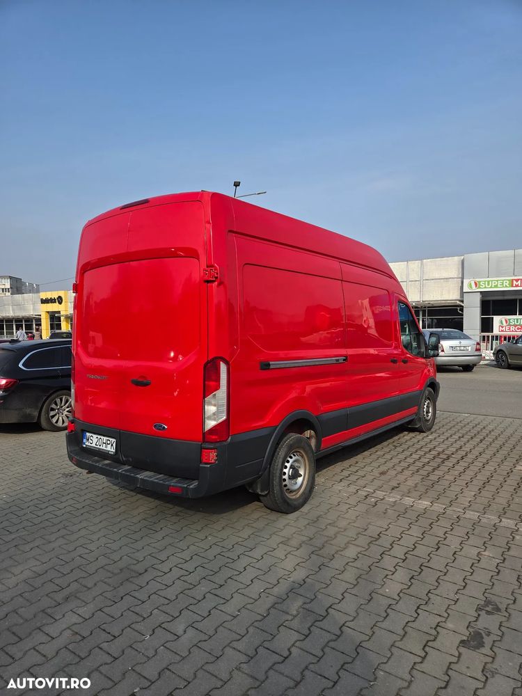 Ford Transit - 3