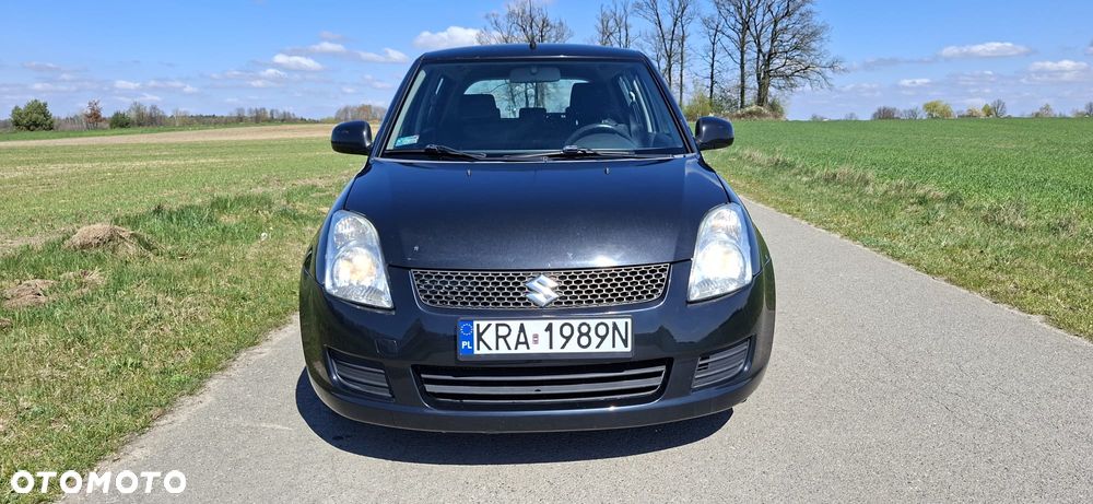 Suzuki Swift - 9