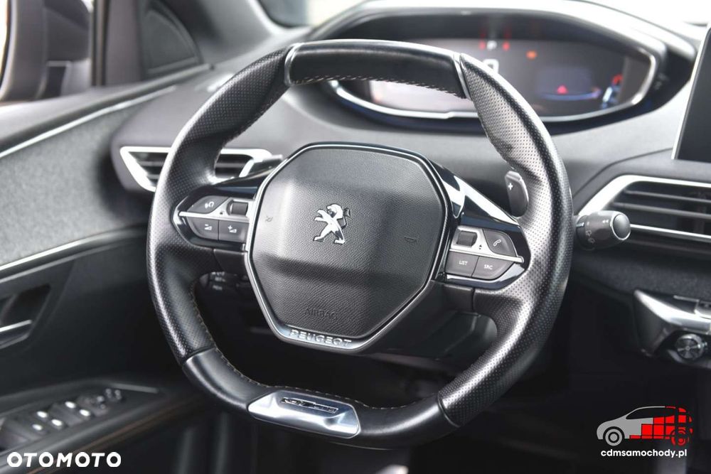 Peugeot 3008 - 24