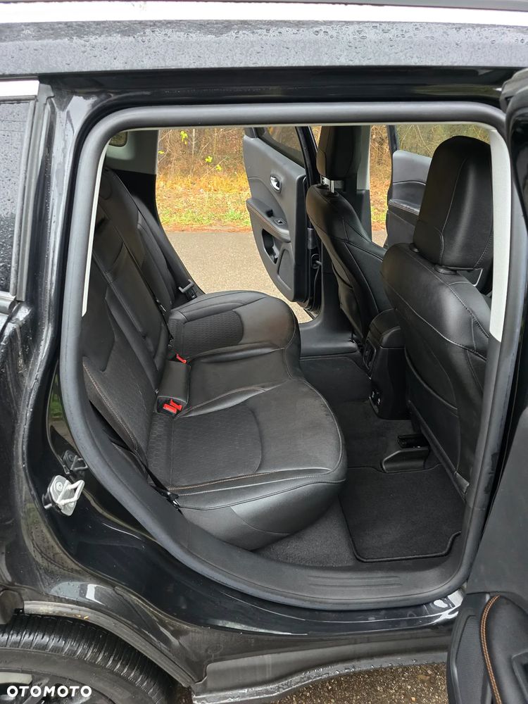 Jeep Compass 1.3 T-GDI I4 Automatik Limited - 24