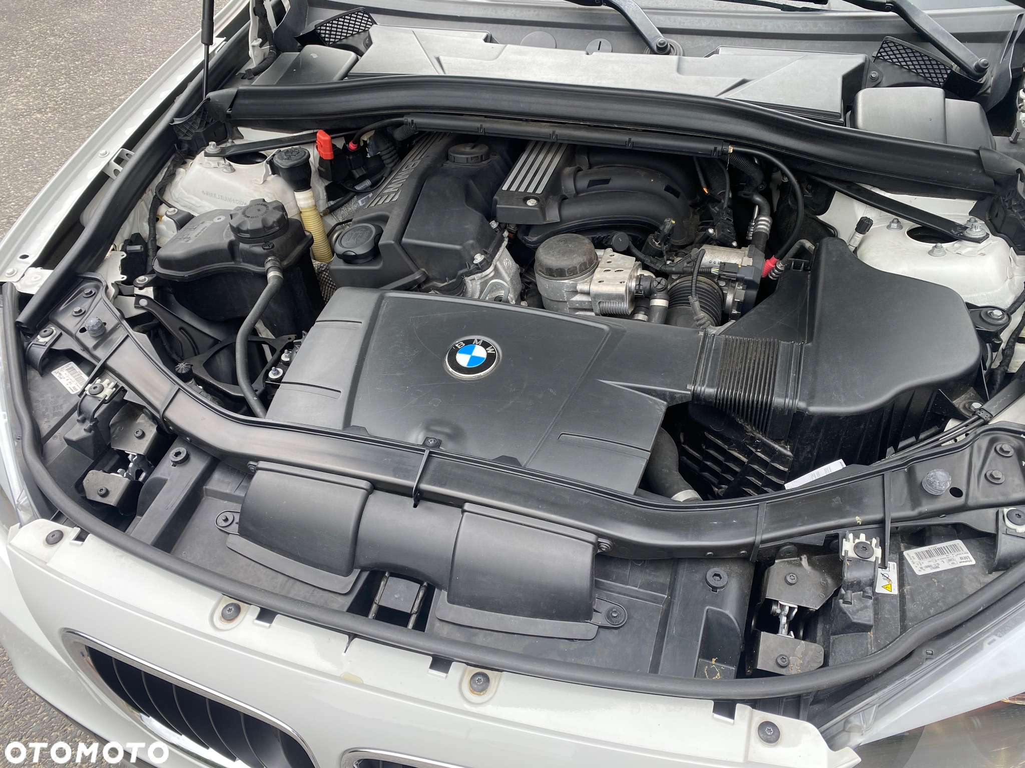 BMW X1 sDrive18i - 22
