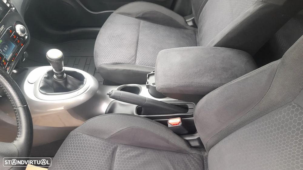 Nissan Juke - 25