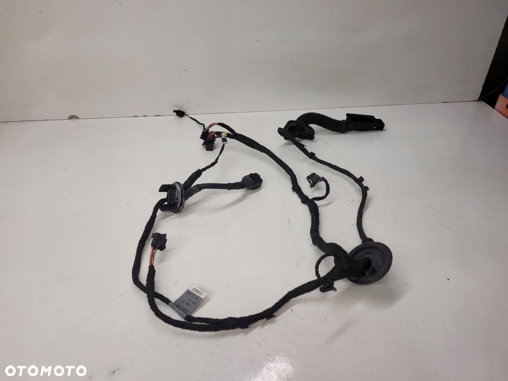 WIĄZKA DRZWI LEWY TYŁ AUDI A4 B8 8K0971687M - 1