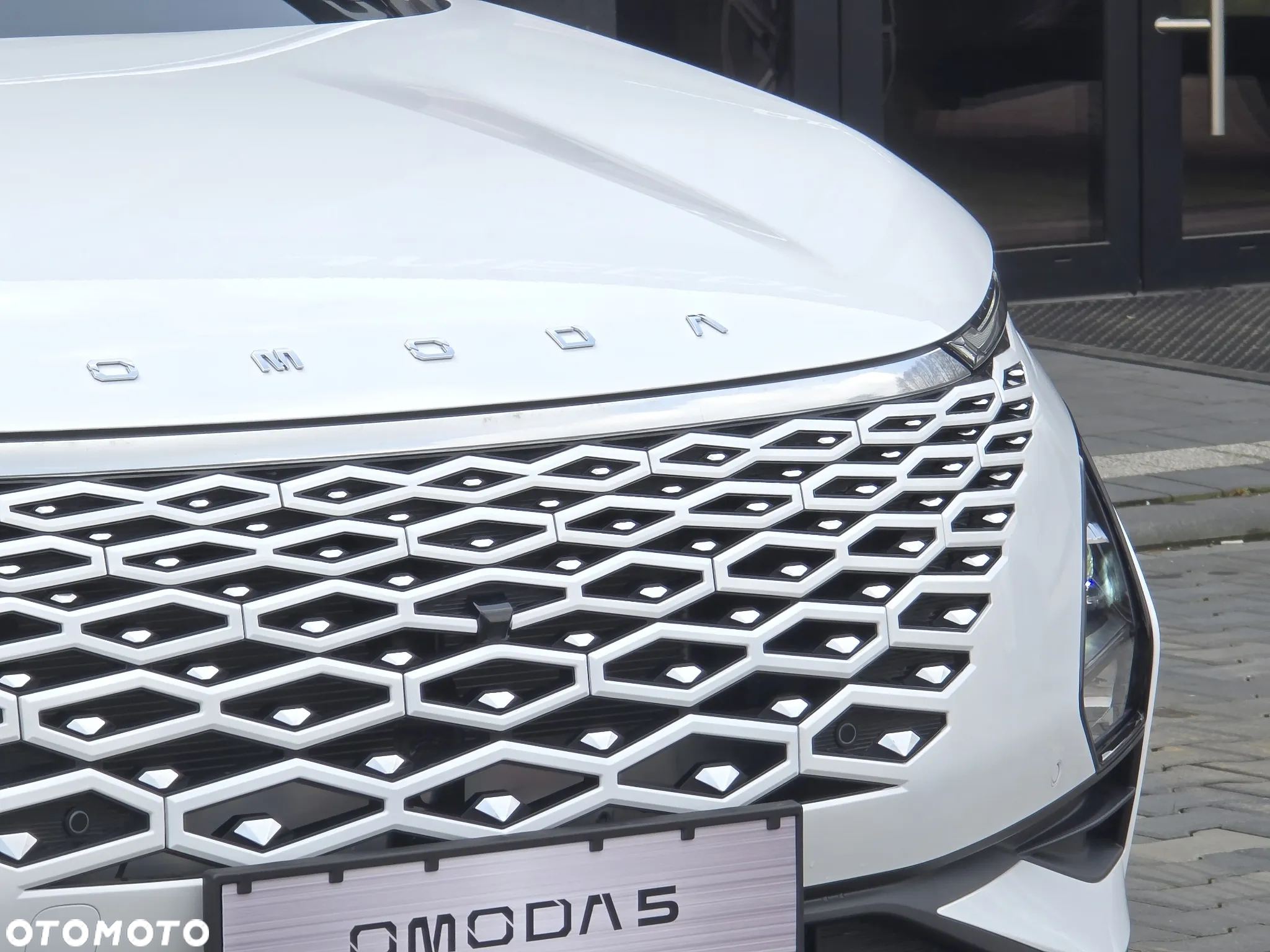 Omoda 5 - 11