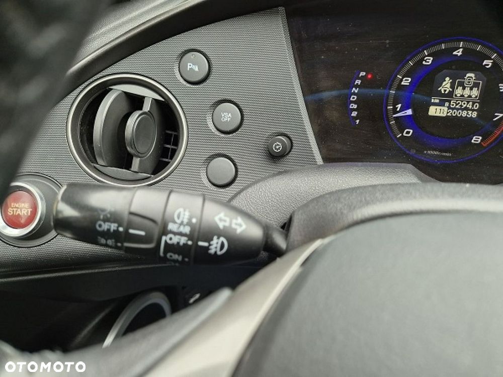 Honda Civic - 28