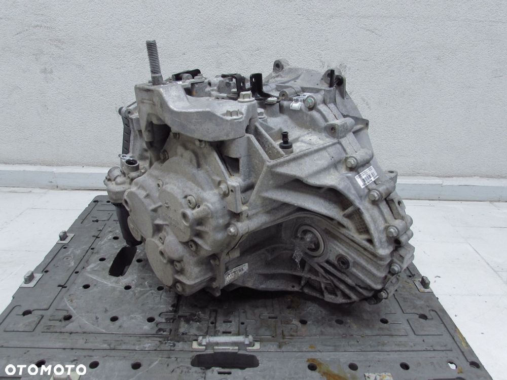 FORD GALAXY MK4 S-MAX II 2.0 TDCI 15-23 SKRZYNIA BIEGOW AUTOMATYCZNA POWERSHIFT DS7R-7000-BG - 5