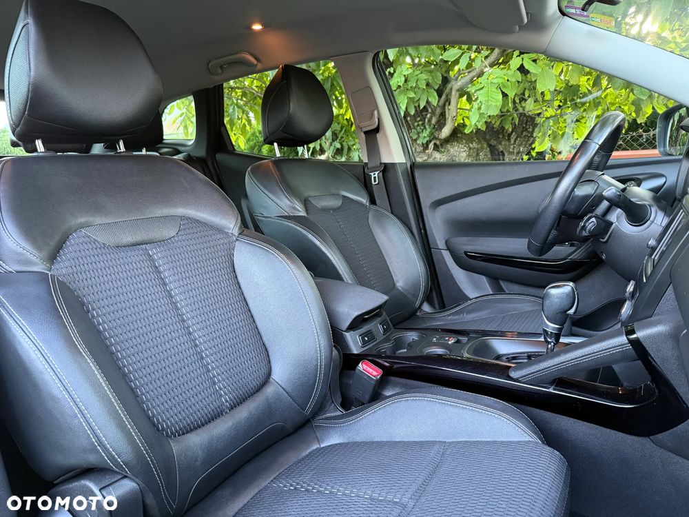 Renault Kadjar 1.2 Energy TCe Limited EDC - 24