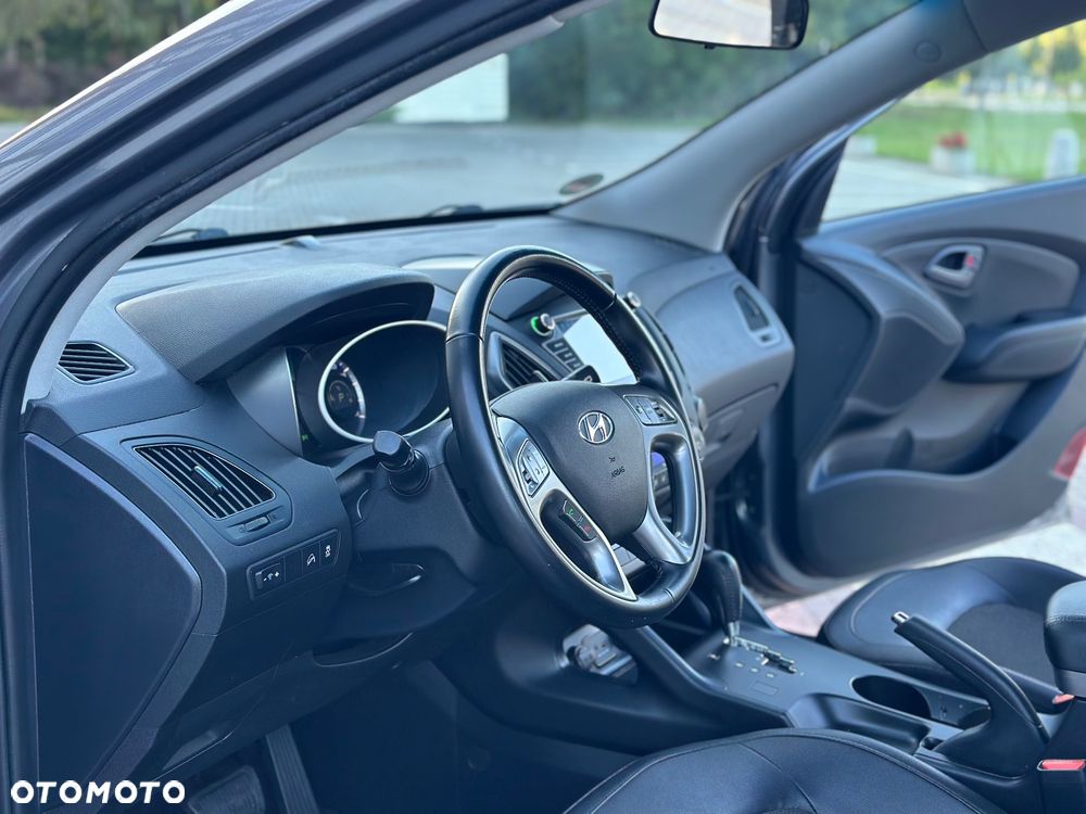 Hyundai ix35 - 25