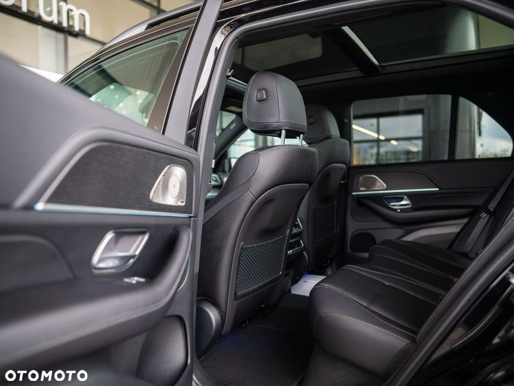 Mercedes-Benz GLE - 15