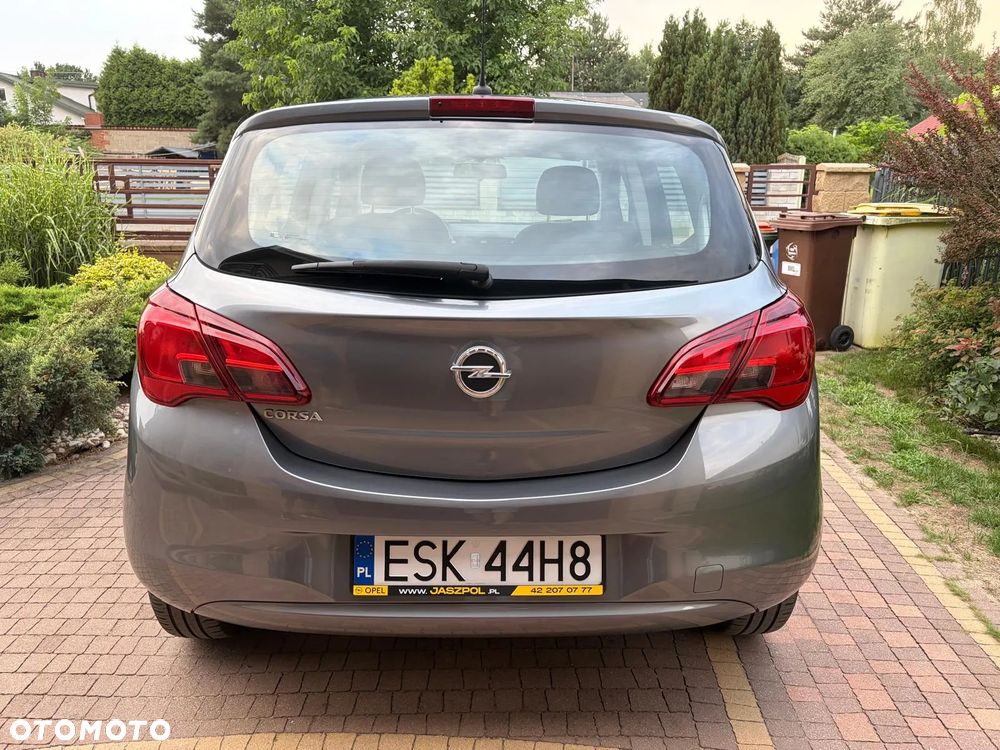 Opel Corsa 1.4 Enjoy - 6