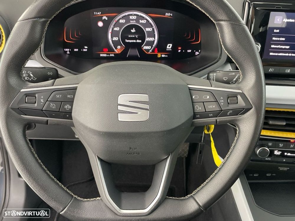 SEAT Arona 1.0 TSI Style - 14