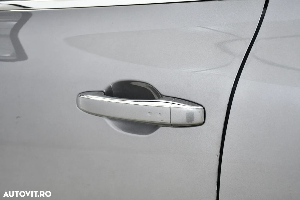 Renault Talisman Grandtour ENERGY dCi 110 LIFE - 28