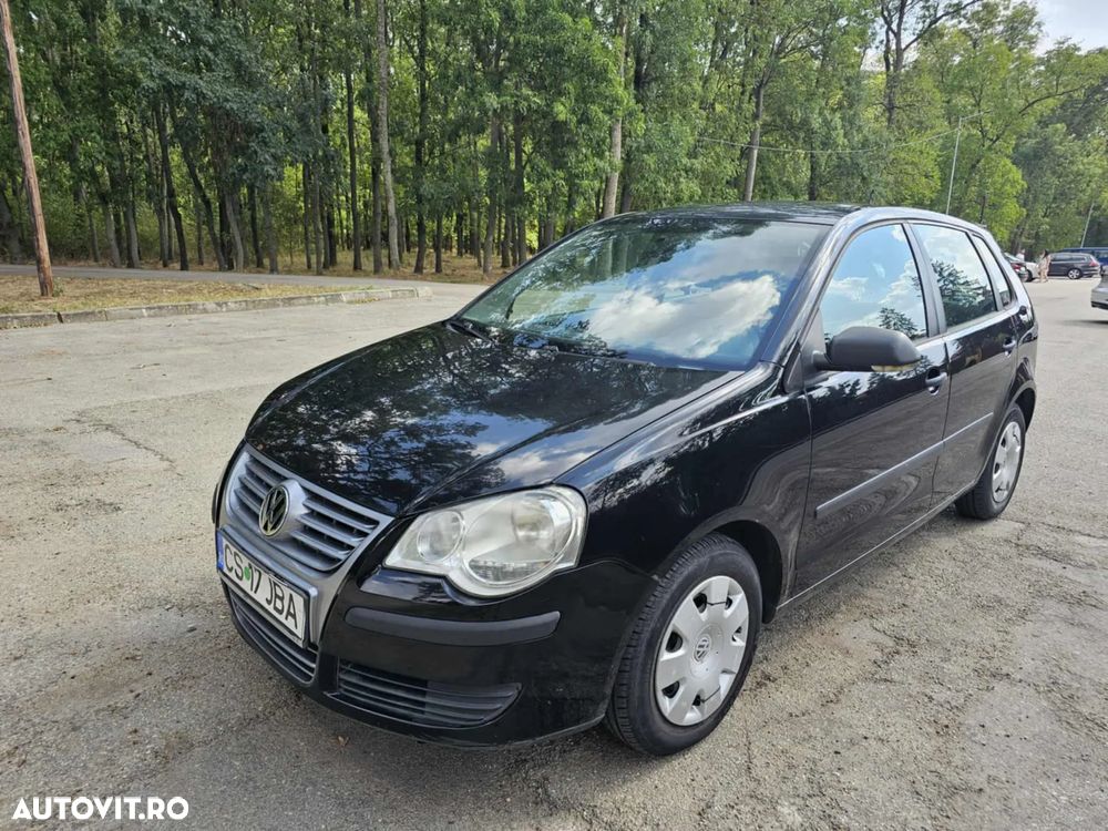 Volkswagen Polo - 16