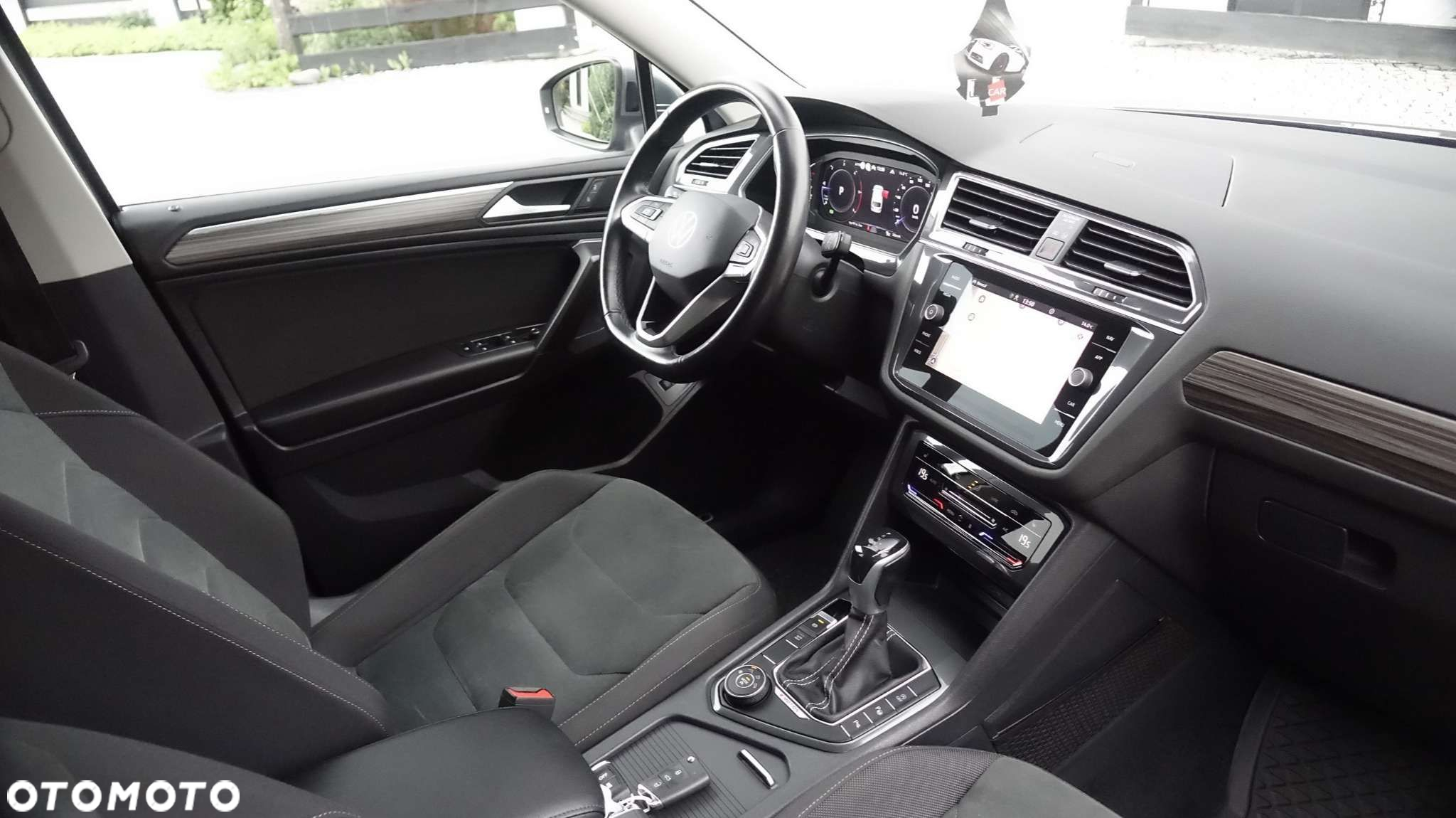Volkswagen Tiguan Allspace - 7