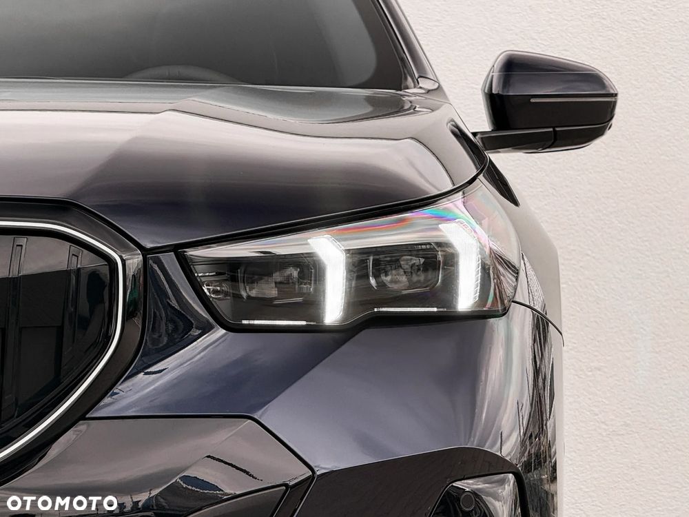 BMW Seria 5 520i - 8