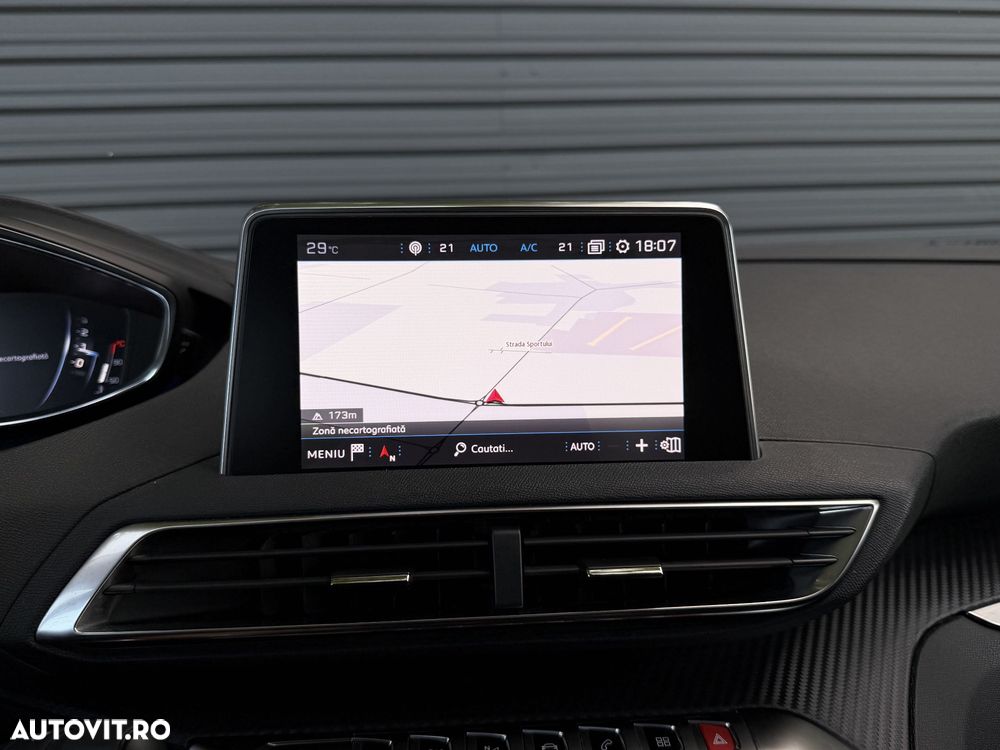 Peugeot 3008 BlueHDi 130 Stop & Start Active - 19