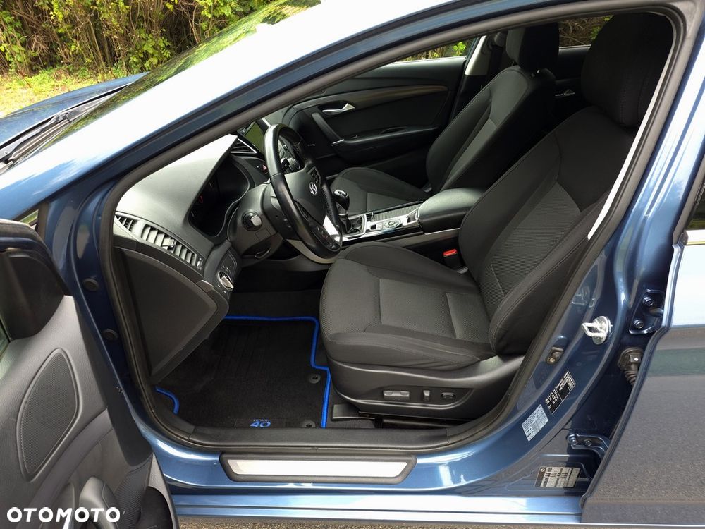 Hyundai i40 1.7 CRDi Premium - 8