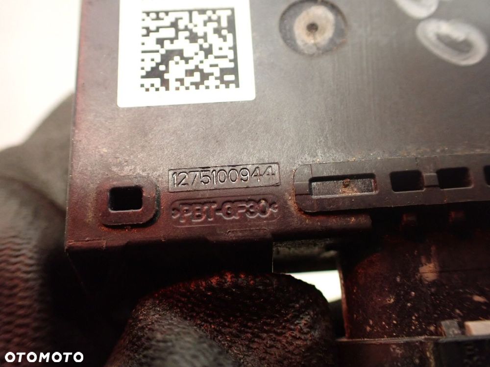 SONDA LAMBDA HYUNDAI I30 III 39265-2A550 - 6
