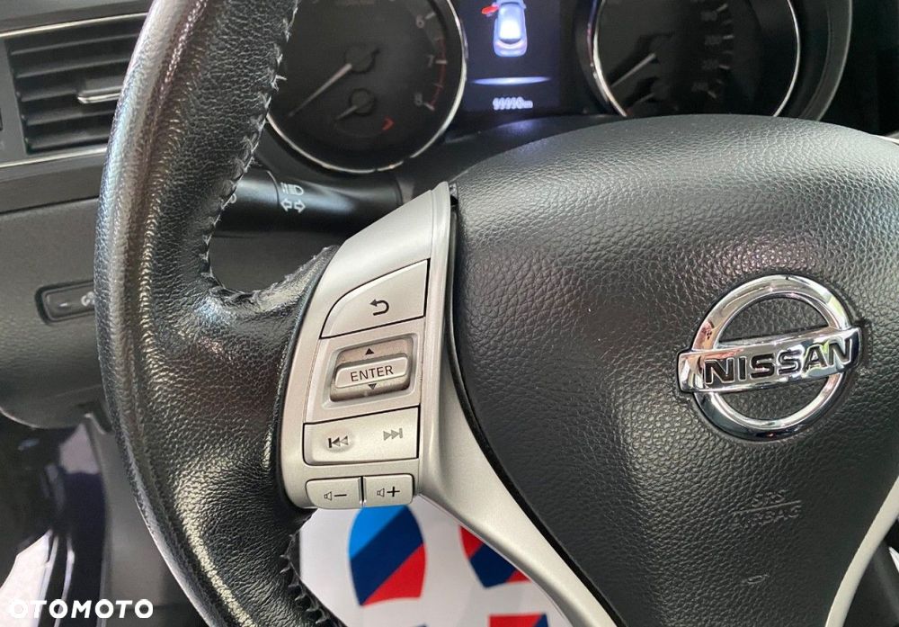 Nissan Pulsar - 14