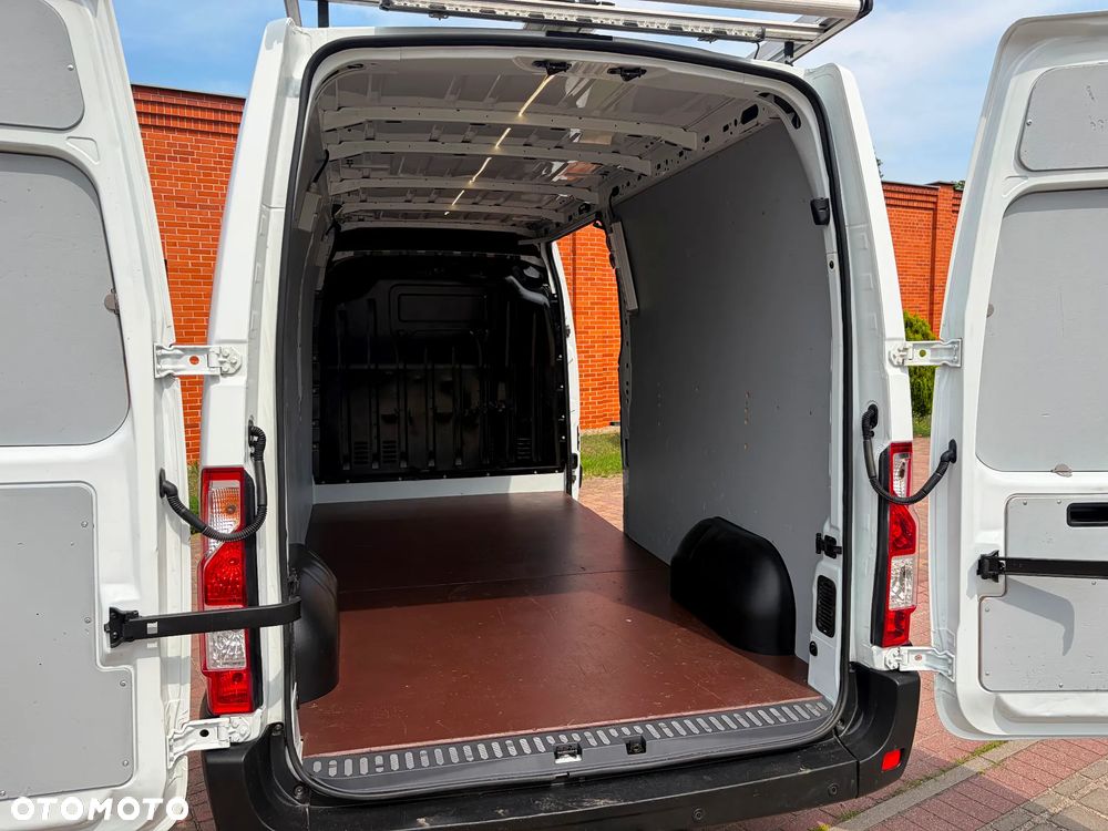 Renault MASTER - 6