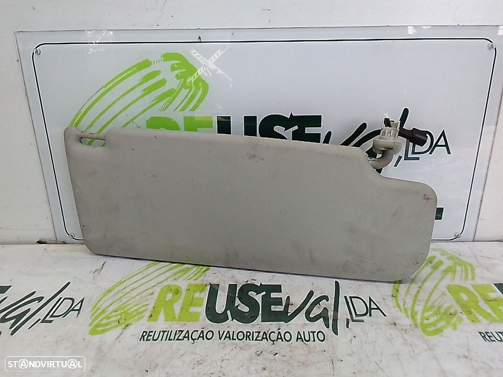 Pára-Sol Esq Fr Volkswagen Polo (9N_) - 2