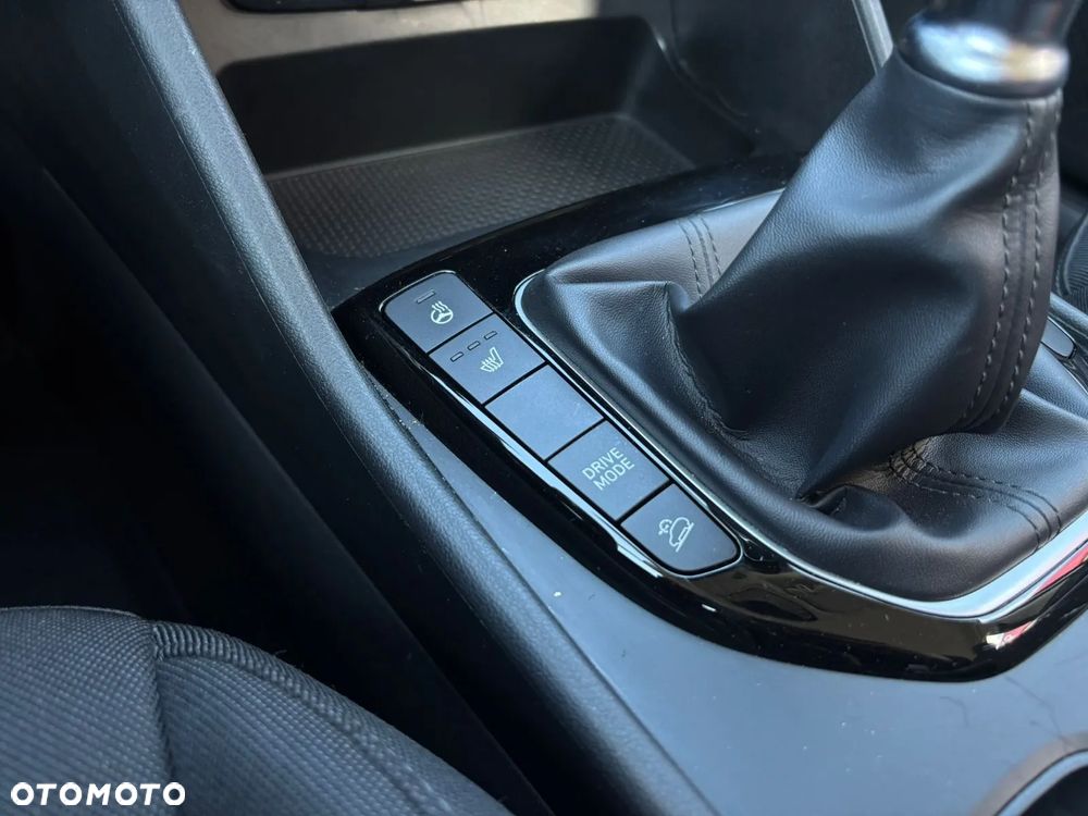 Hyundai Tucson 1.6 T-GDi Modern 2WD - 18