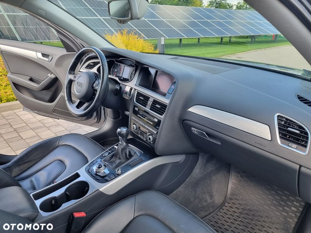 Audi A4 - 6