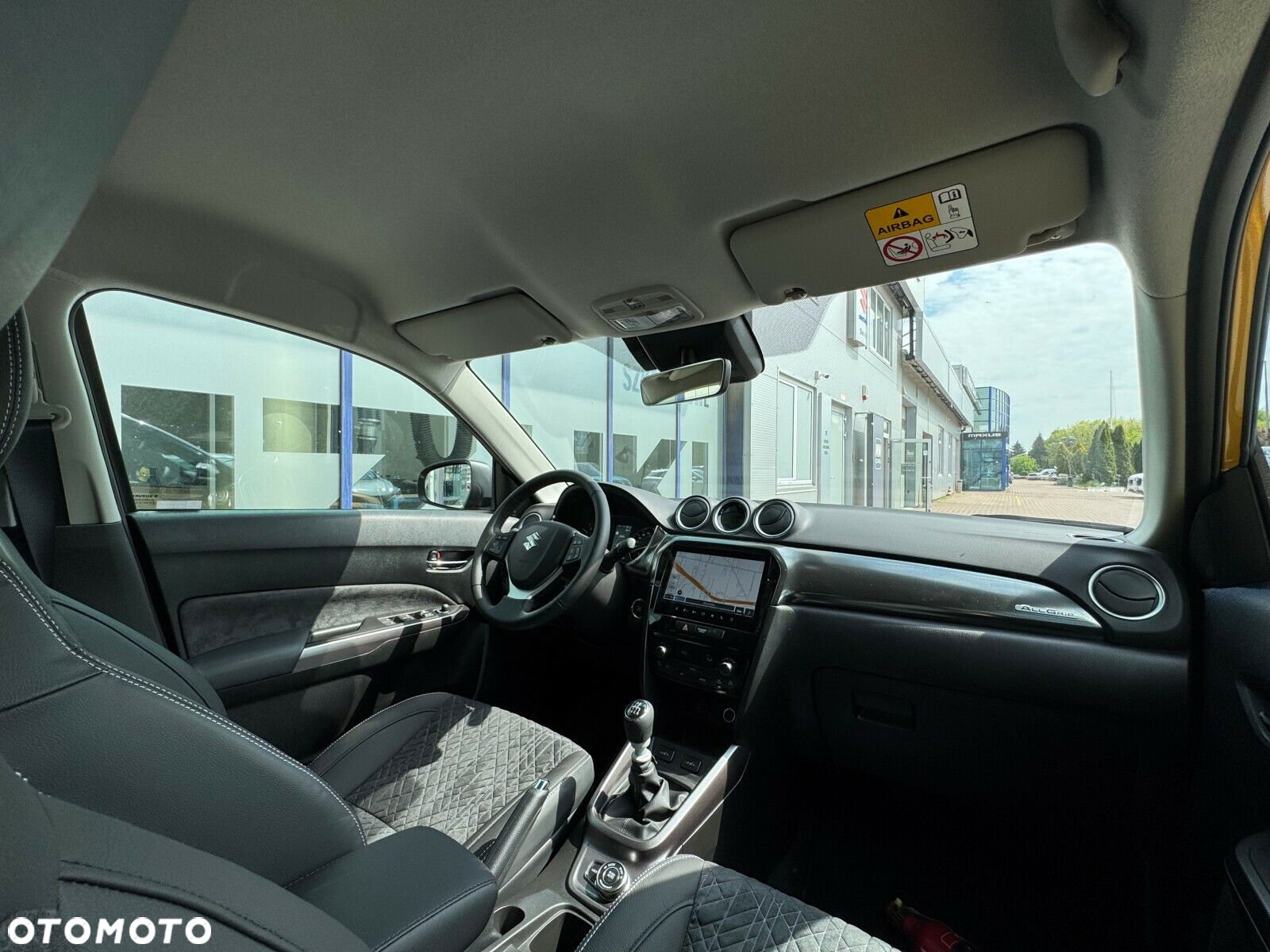 Suzuki Vitara - 8